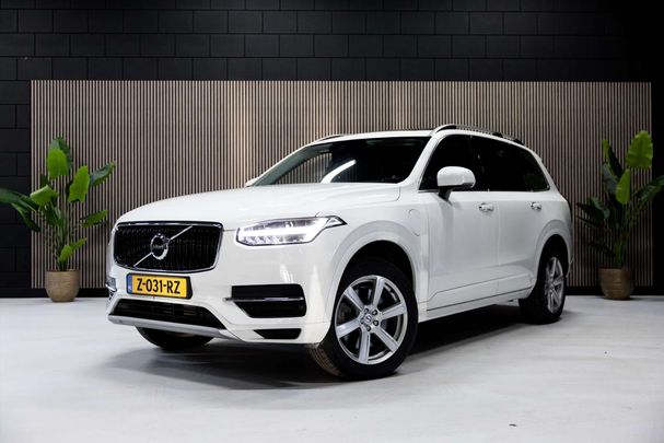 Volvo XC90 T8 AWD 288 kW image number 1