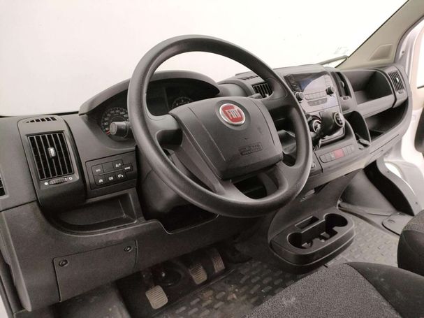 Fiat Ducato 2.3 88 kW image number 10