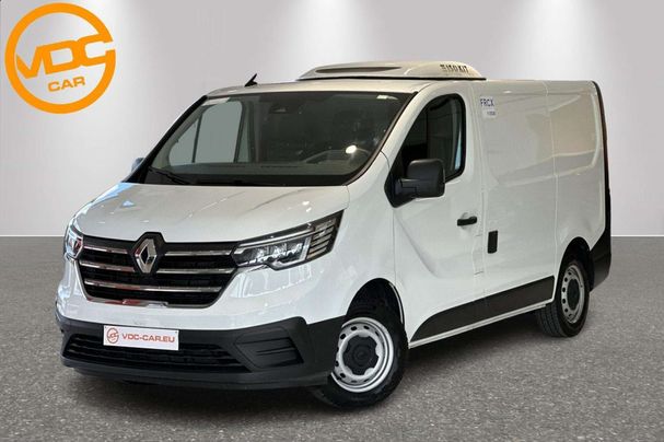 Renault Trafic 88 kW image number 1