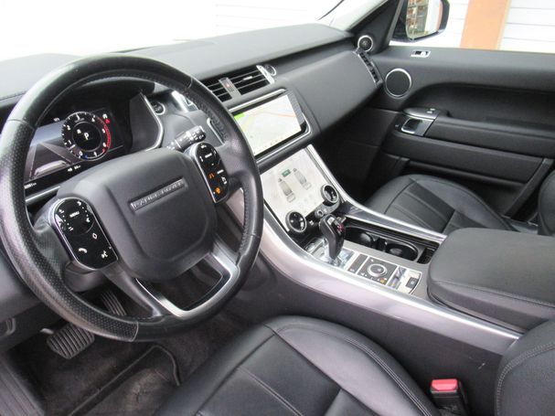 Land Rover Range Rover Sport 183 kW image number 13