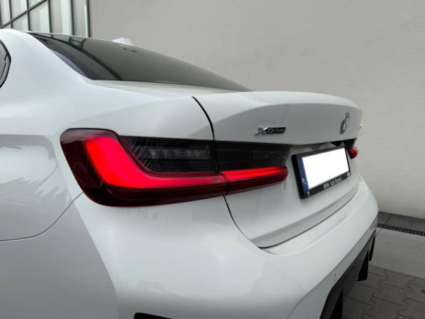 BMW 320i xDrive M Sport 135 kW image number 7