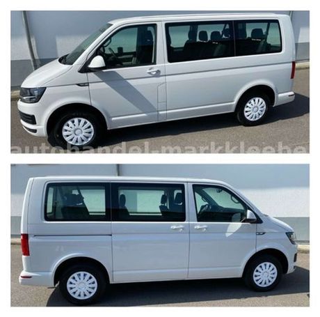 Volkswagen T6 Multivan 4Motion 110 kW image number 1