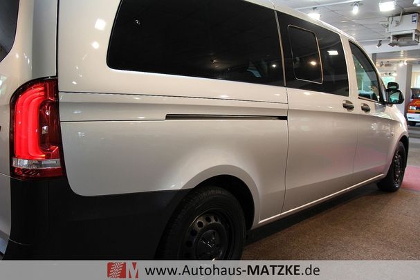 Mercedes-Benz Vito 116 Tourer 120 kW image number 16