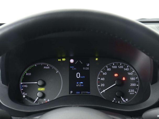 Mazda 2 Hybrid Agile 85 kW image number 6