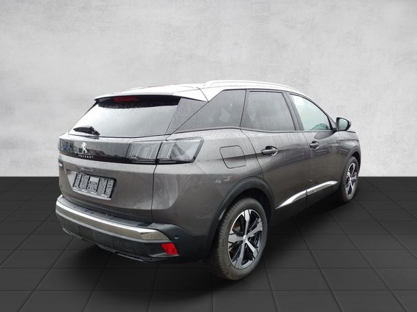 Peugeot 3008 BlueHDi 130 Allure 96 kW image number 5