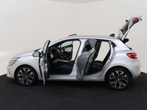 Renault Clio TCe 90 66 kW image number 27