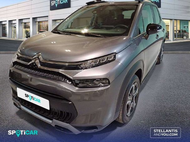 Citroen C3 Aircross BlueHDi 110 81 kW image number 1