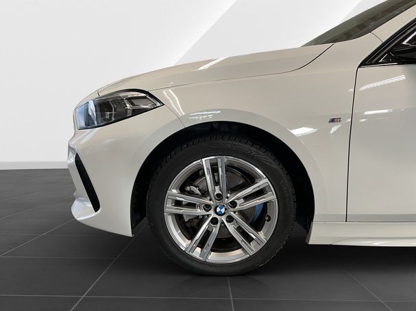 BMW 116i M Sport 80 kW image number 14