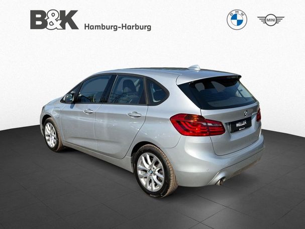 BMW 225 Active Tourer xe xDrive 165 kW image number 6