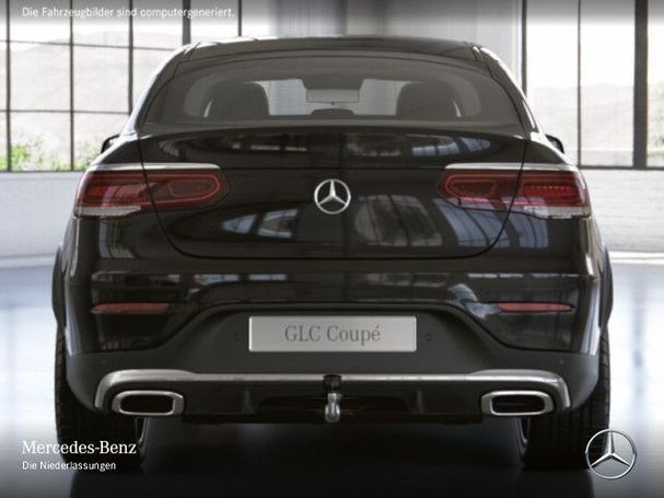 Mercedes-Benz GLC 400 d 243 kW image number 10