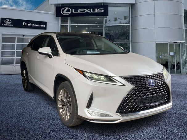 Lexus RX 450 h L 230 kW image number 2