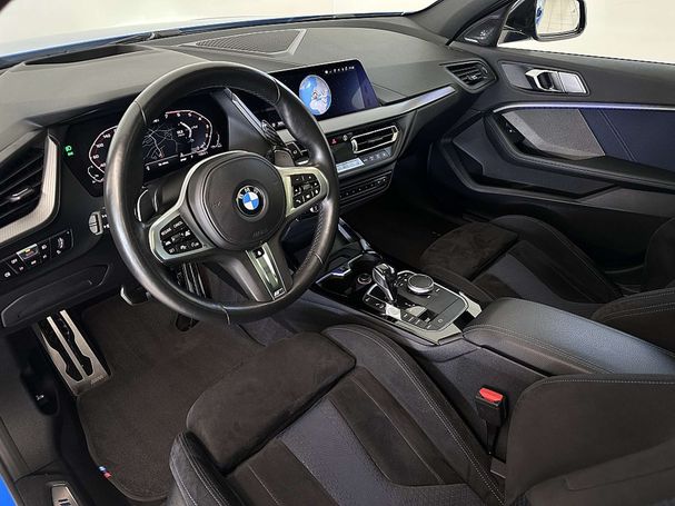 BMW 135i xDrive 225 kW image number 23