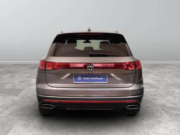 Volkswagen Touareg 3.0 TDI 4Motion 170 kW image number 5