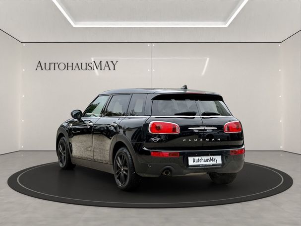 Mini Cooper D Clubman 85 kW image number 7