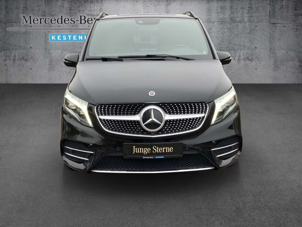 Mercedes-Benz V 300d Avantgarde 176 kW image number 3