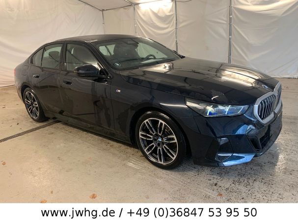 BMW 520d 145 kW image number 2