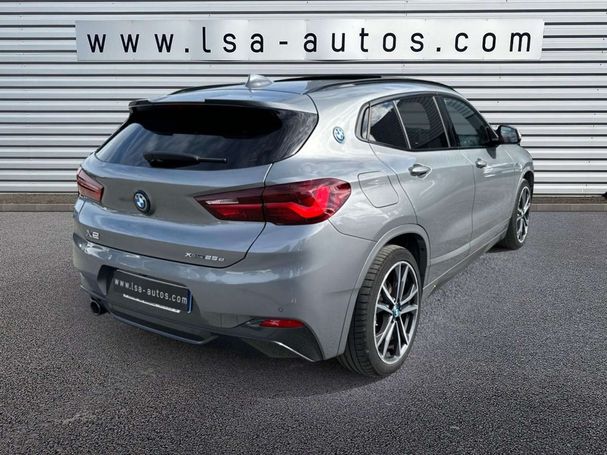 BMW X2e M Sport X xDrive 162 kW image number 3