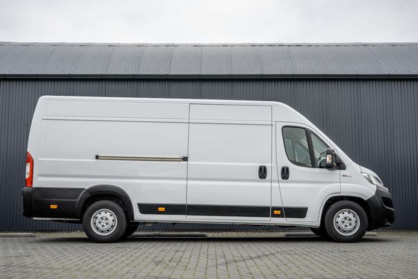 Fiat Ducato L4H2 96 kW image number 6