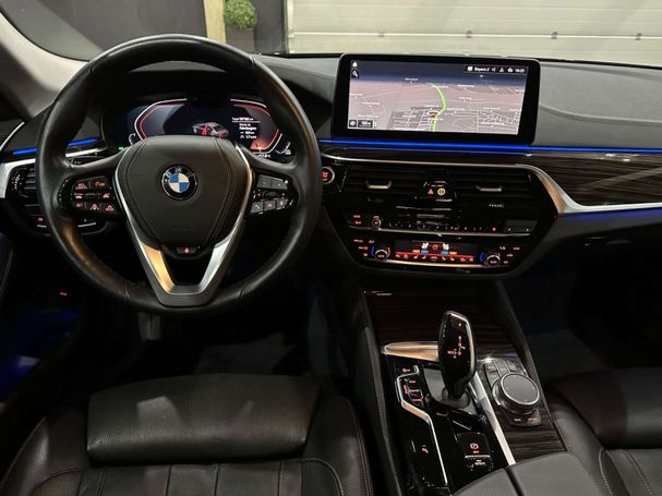 BMW 530d xDrive 210 kW image number 11