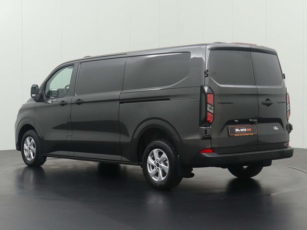 Ford Transit Custom 125 kW image number 6