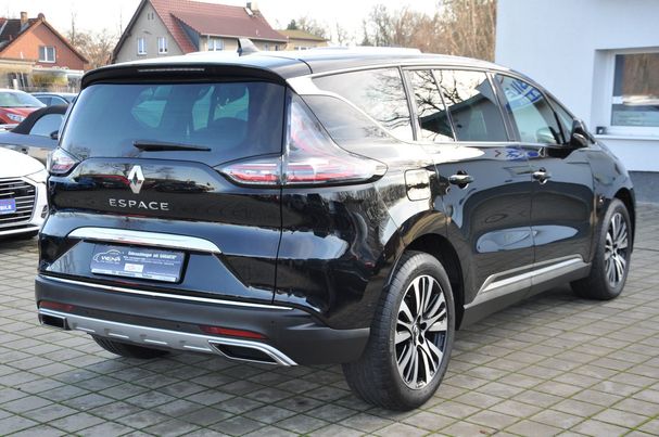 Renault Espace 139 kW image number 4