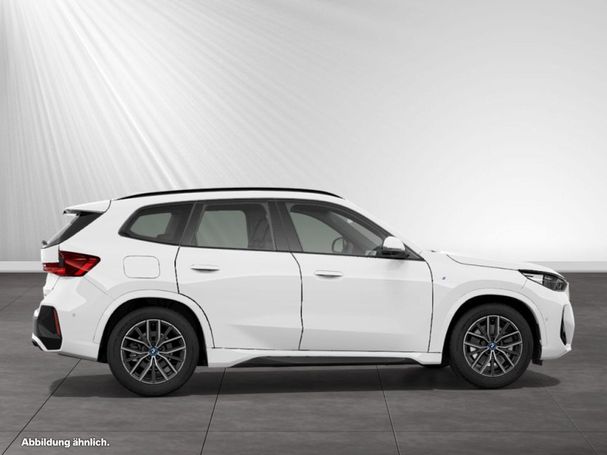 BMW iX1 eDrive20 150 kW image number 8