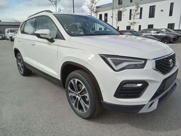 Seat Ateca 1.5 TSI DSG Style 110 kW image number 2