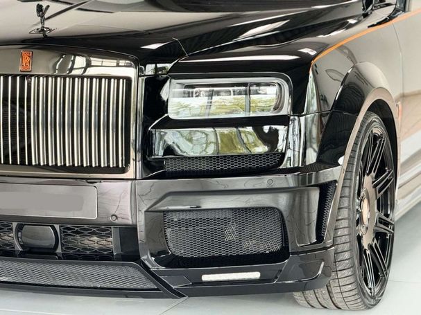 Rolls-Royce Cullinan 420 kW image number 31