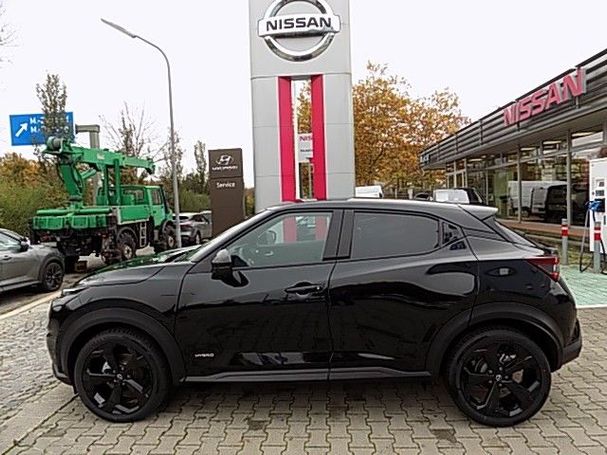 Nissan Juke 69 kW image number 7