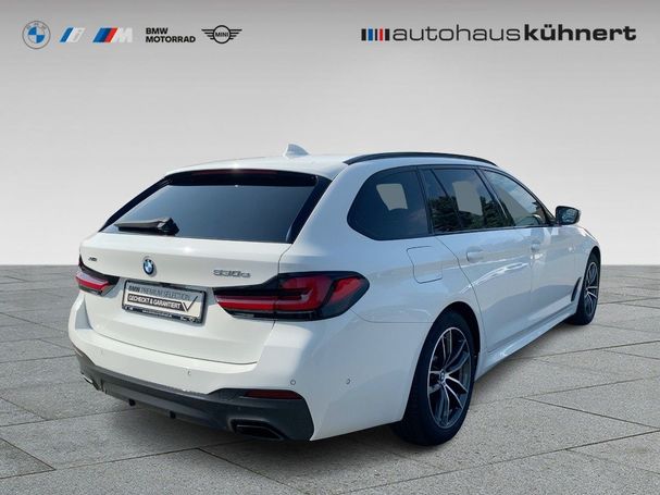 BMW 530 Touring xDrive 215 kW image number 2