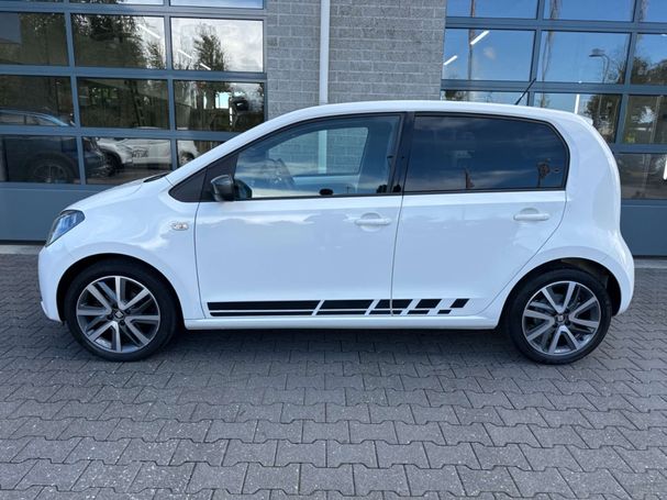 Seat Mii 1.0 43 kW image number 5