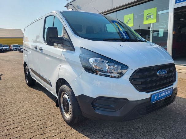 Ford Transit 79 kW image number 3