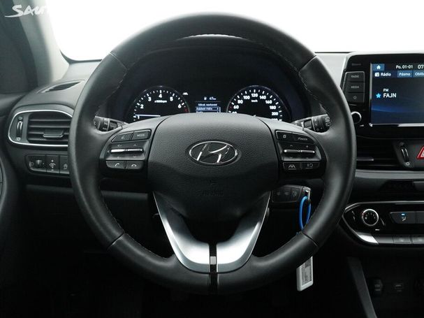 Hyundai i30 1.0 Comfort 88 kW image number 12