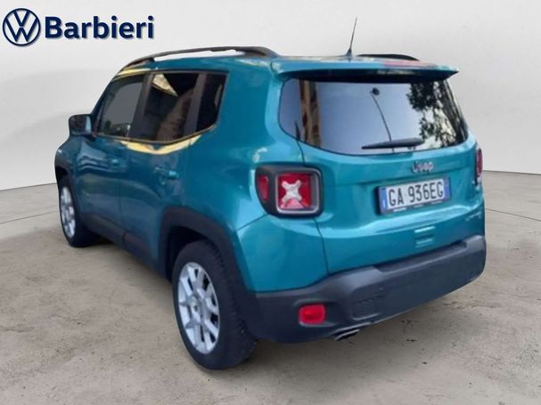 Jeep Renegade 1.6 88 kW image number 4