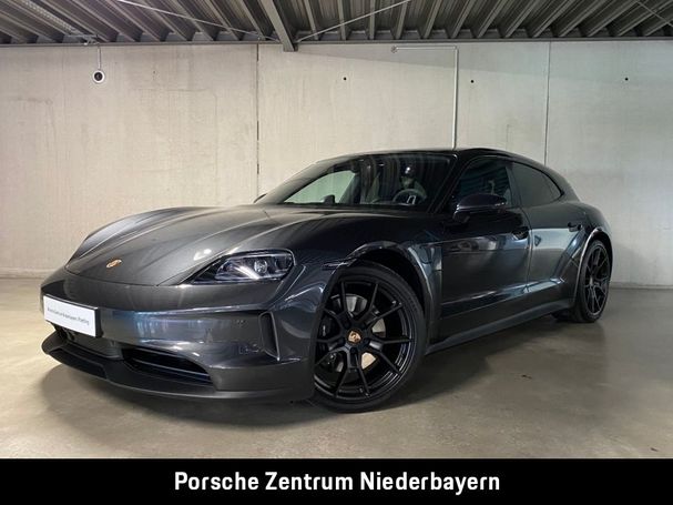 Porsche Taycan Sport Turismo 320 kW image number 1