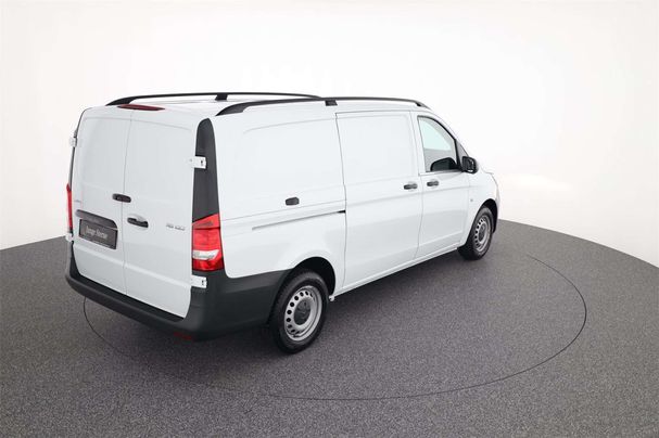 Mercedes-Benz Vito 116 CDi 120 kW image number 3