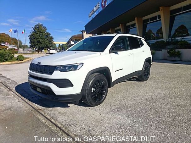 Jeep Compass 96 kW image number 1