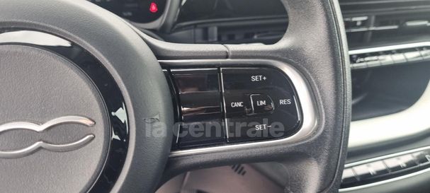 Fiat 500 e 88 kW image number 3