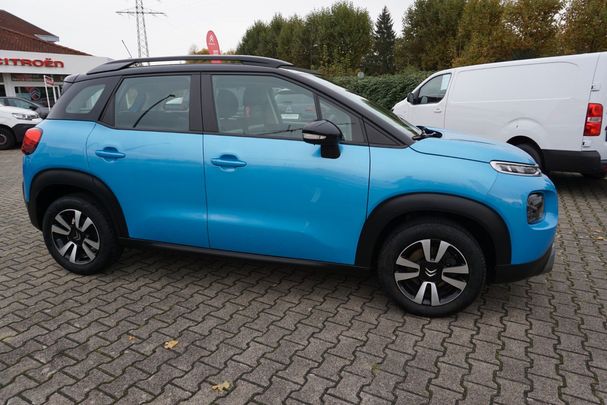 Citroen C3 Aircross 81 kW image number 1