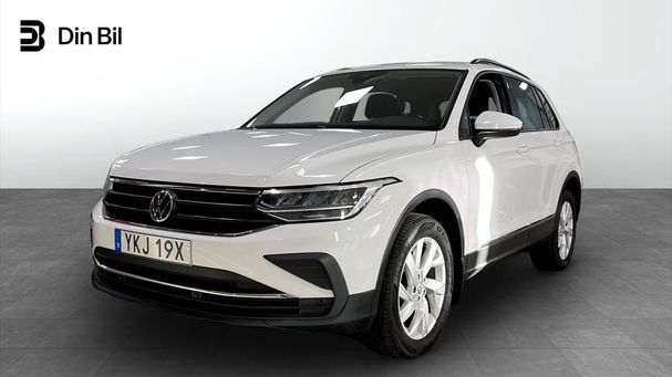 Volkswagen Tiguan 2.0 TDI 4Motion DSG 111 kW image number 1