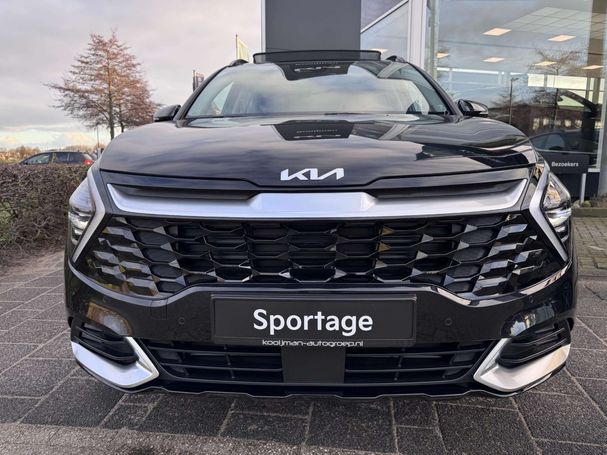 Kia Sportage 1.6 T-GDI 117 kW image number 1