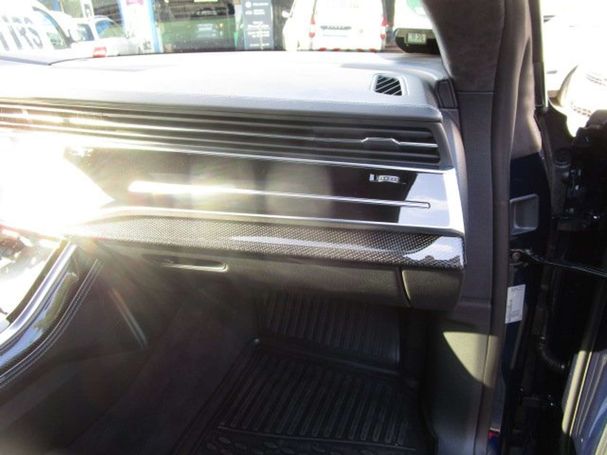 Audi SQ8 TDI quattro 320 kW image number 13