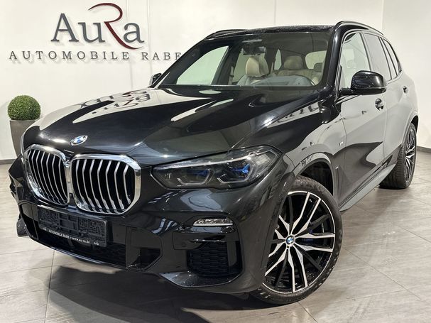 BMW X5 xDrive40i M Sport 245 kW image number 2