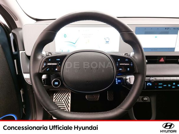 Hyundai Ioniq 168 kW image number 10