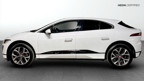 Jaguar I-Pace S 294 kW image number 6