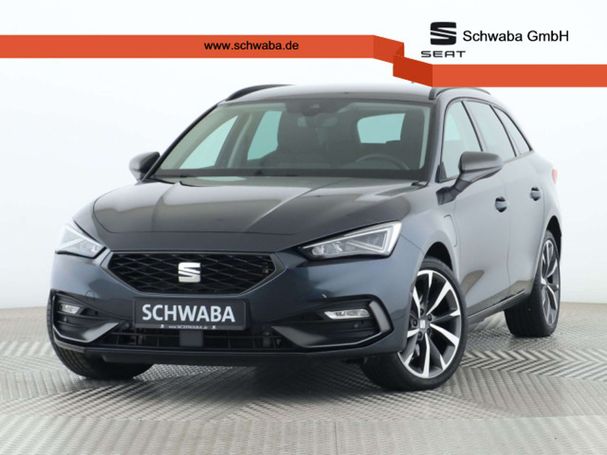 Seat Leon 1.4 e-Hybrid DSG 150 kW image number 1