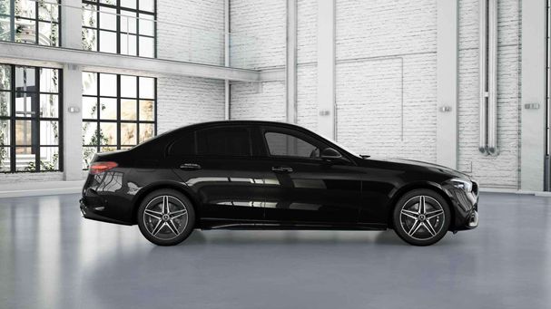 Mercedes-Benz C 300 e AMG 230 kW image number 3