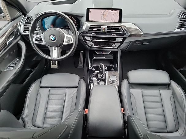 BMW X3 M40d xDrive 250 kW image number 7