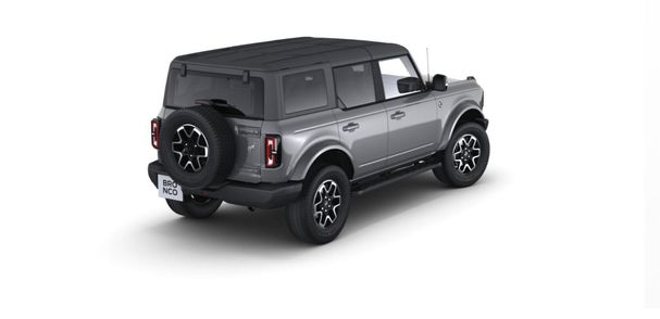 Ford Bronco 2.7 EcoBoost Outer Banks 246 kW image number 1