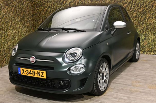 Fiat 500 1.2 Rockstar 51 kW image number 1